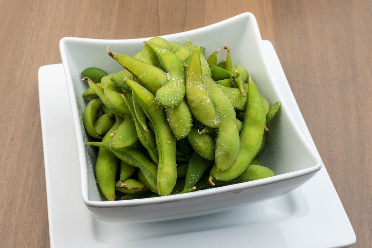 Edamame
