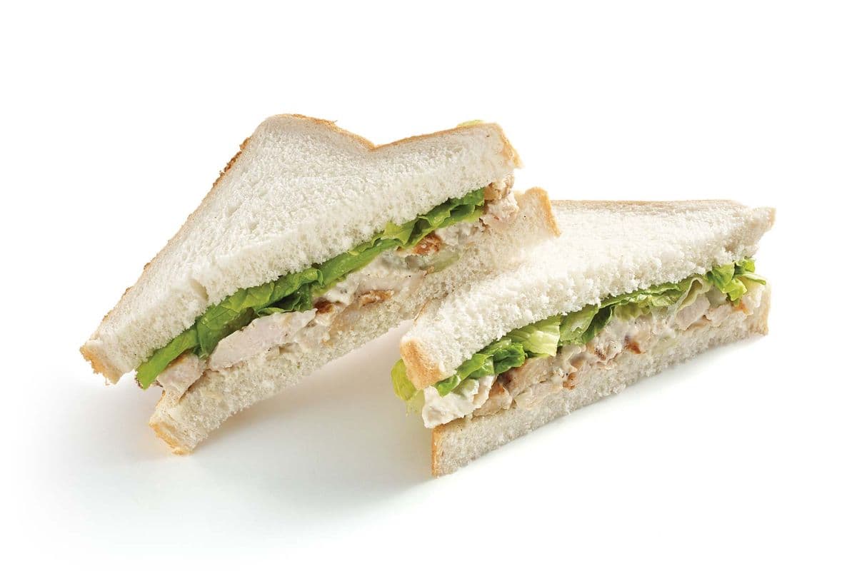 Chicken Salad Wedge (181 g)