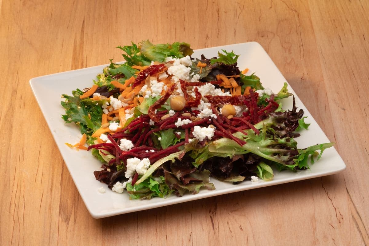 Della Casa Salad