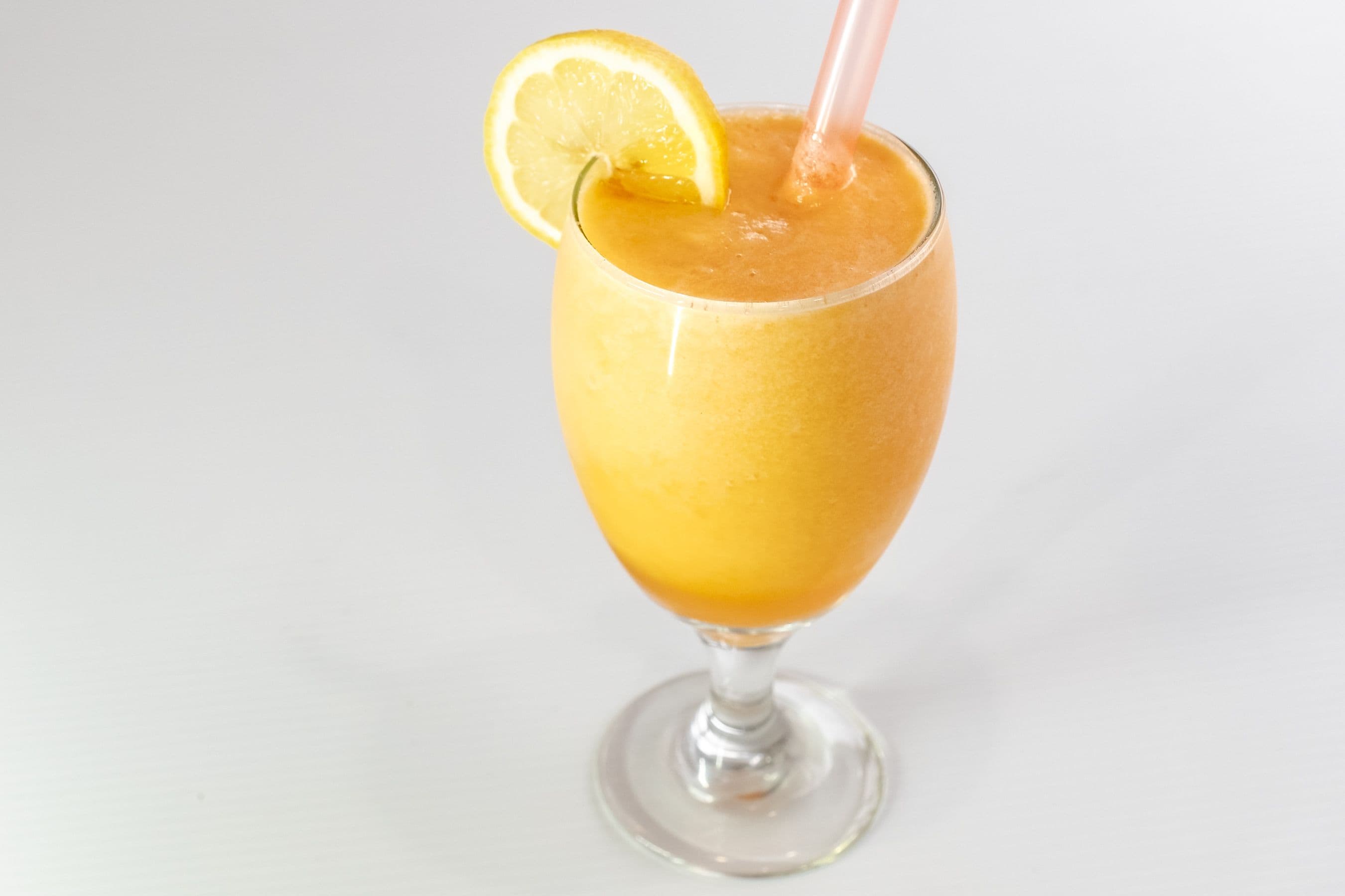 Cantaloupe Juice