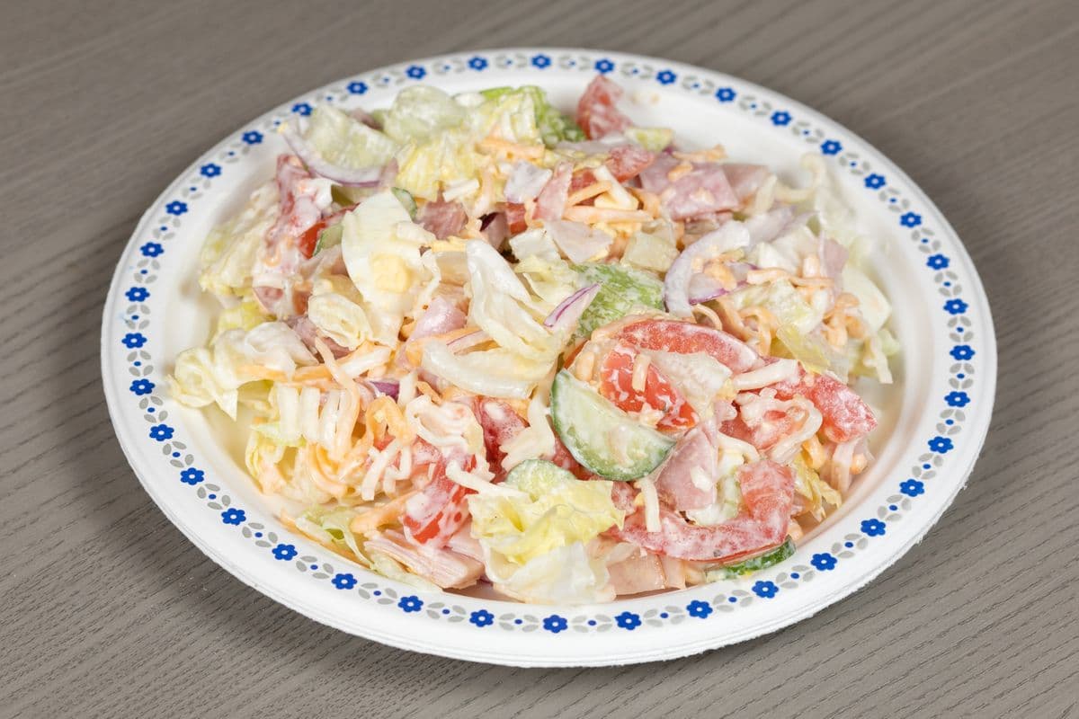 Chef Salad