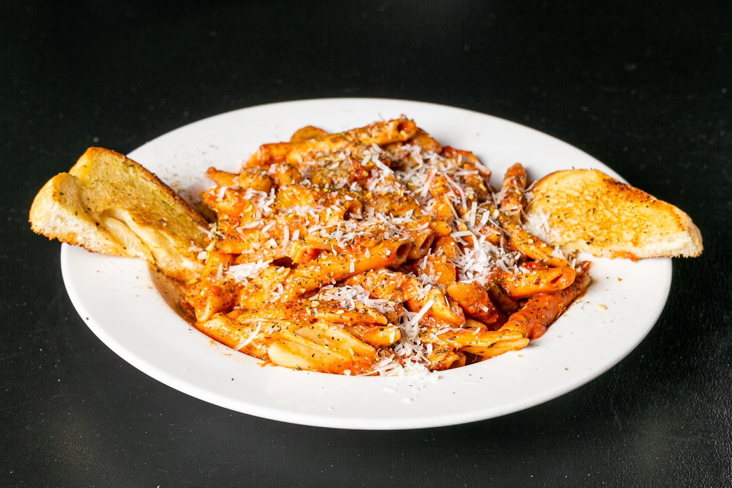 Cajun Jambalaya Penne