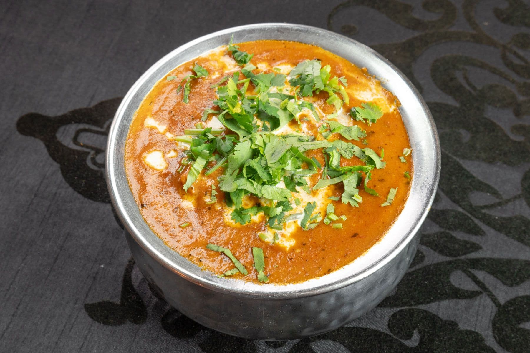 50. Butter Chicken