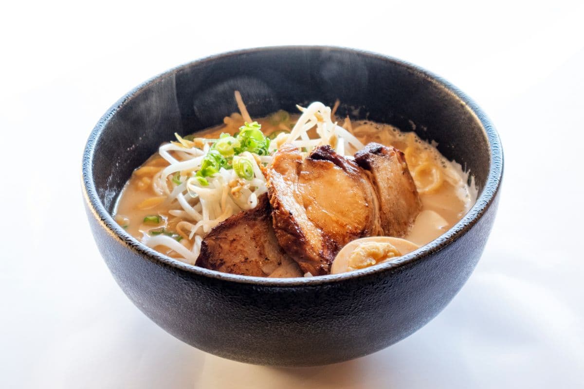 Tonkotsu Ramen