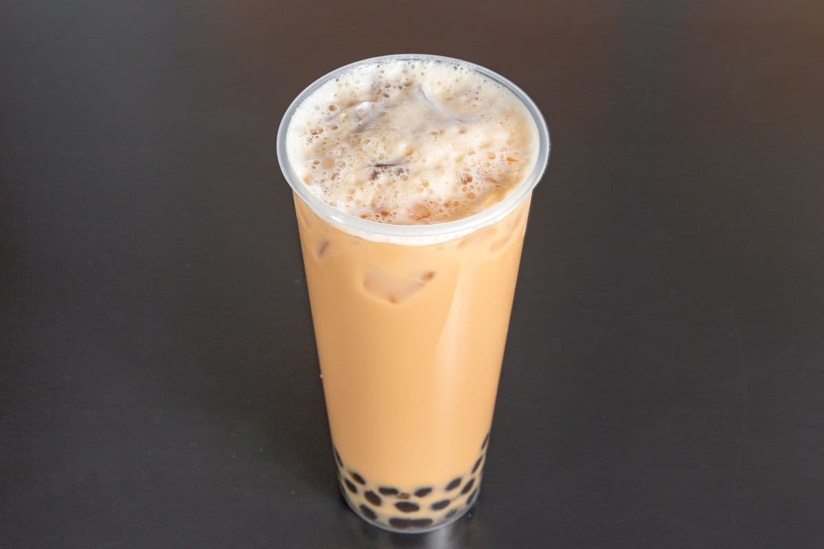 Milk Tea
