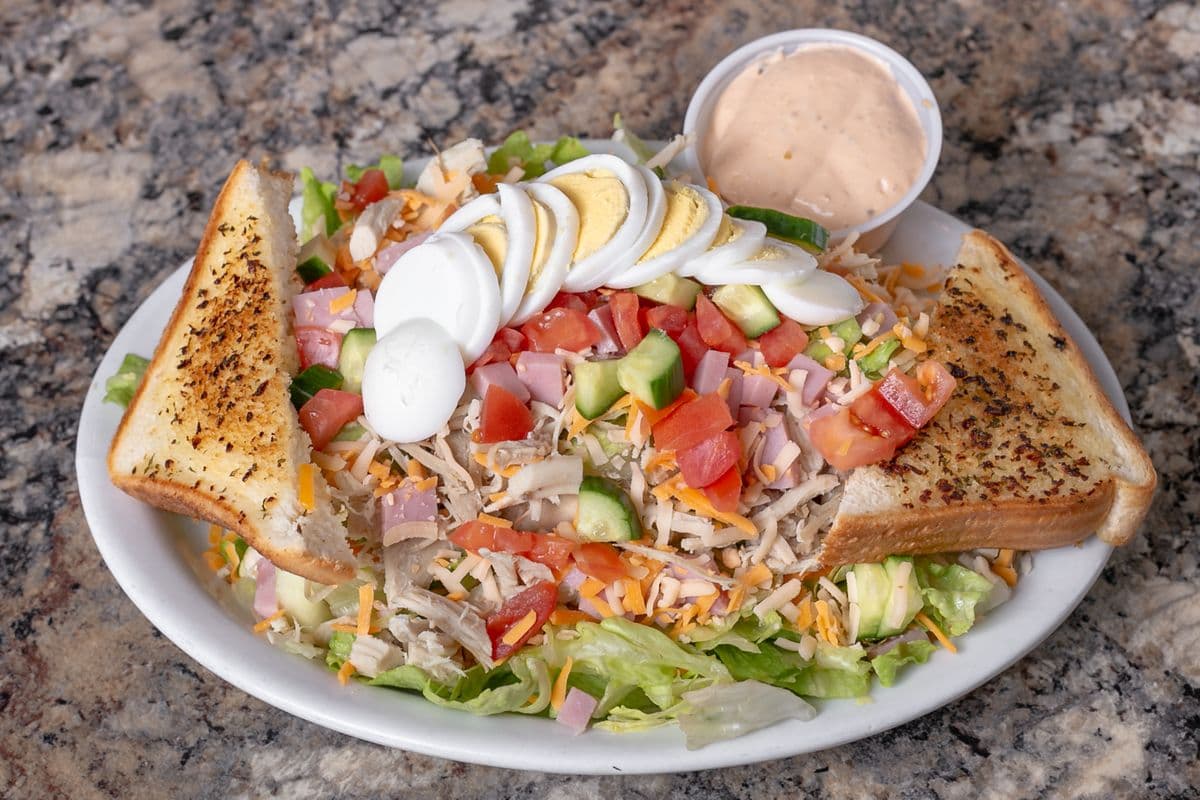 Chef Salad