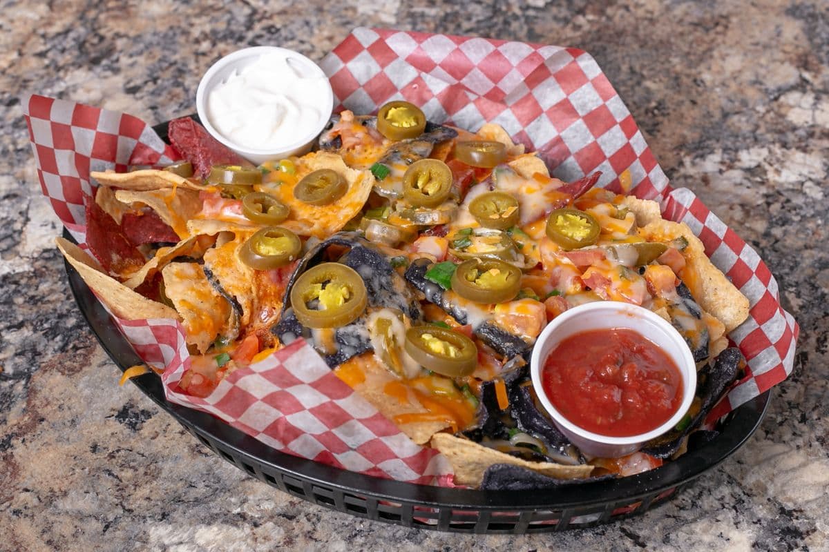 Nachos