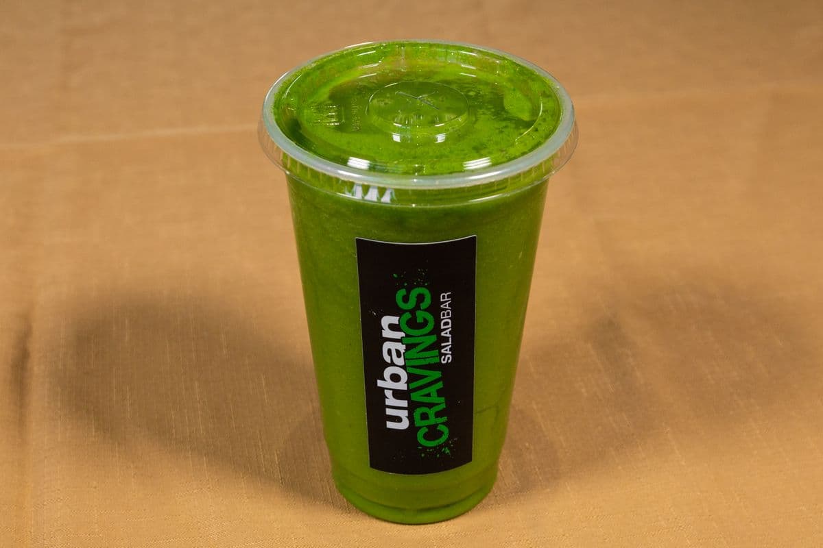 Avocado Mint Smoothie (24 oz)