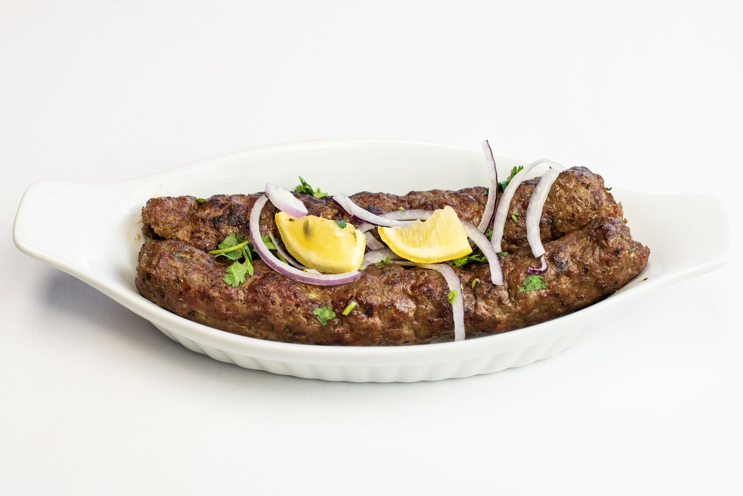 Tandoori Beef Kabab