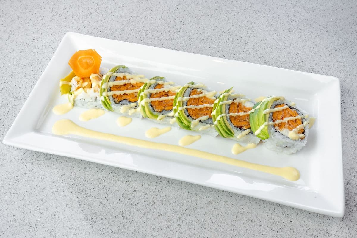 Ultra Yam Roll (6 pcs)