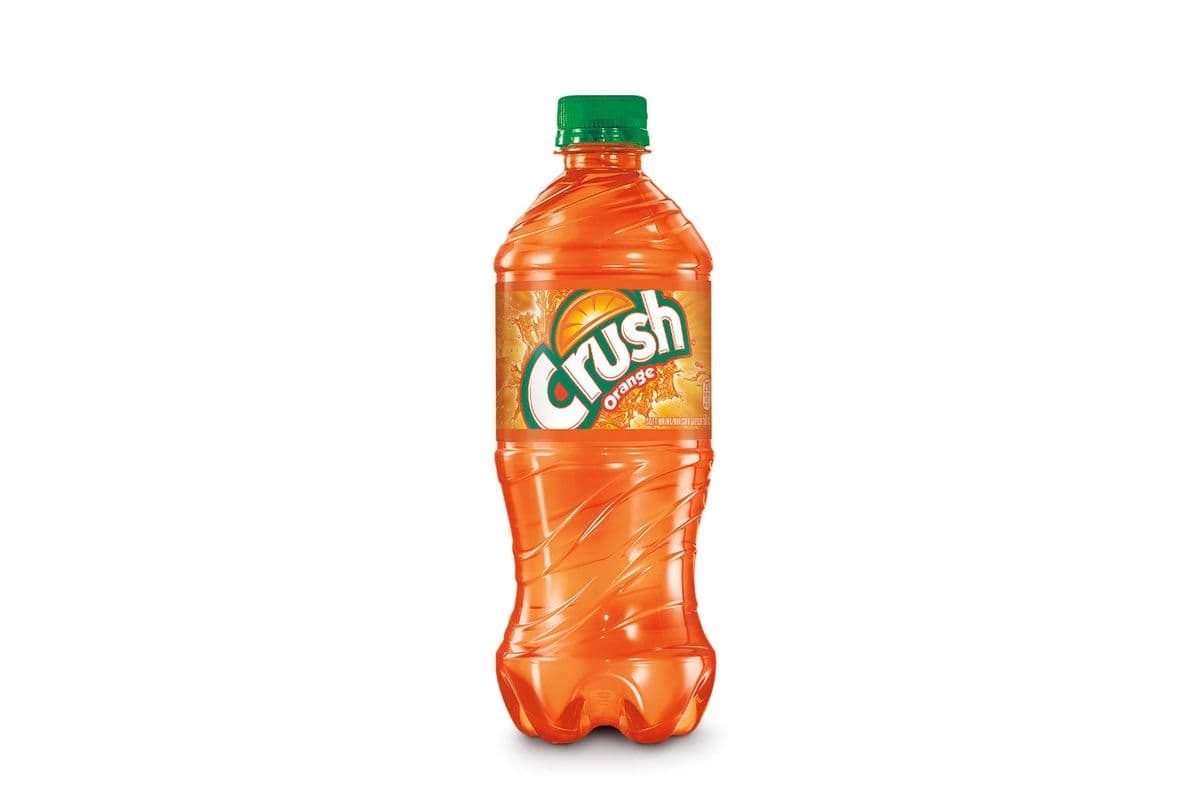 Crush Orange (591 ml)