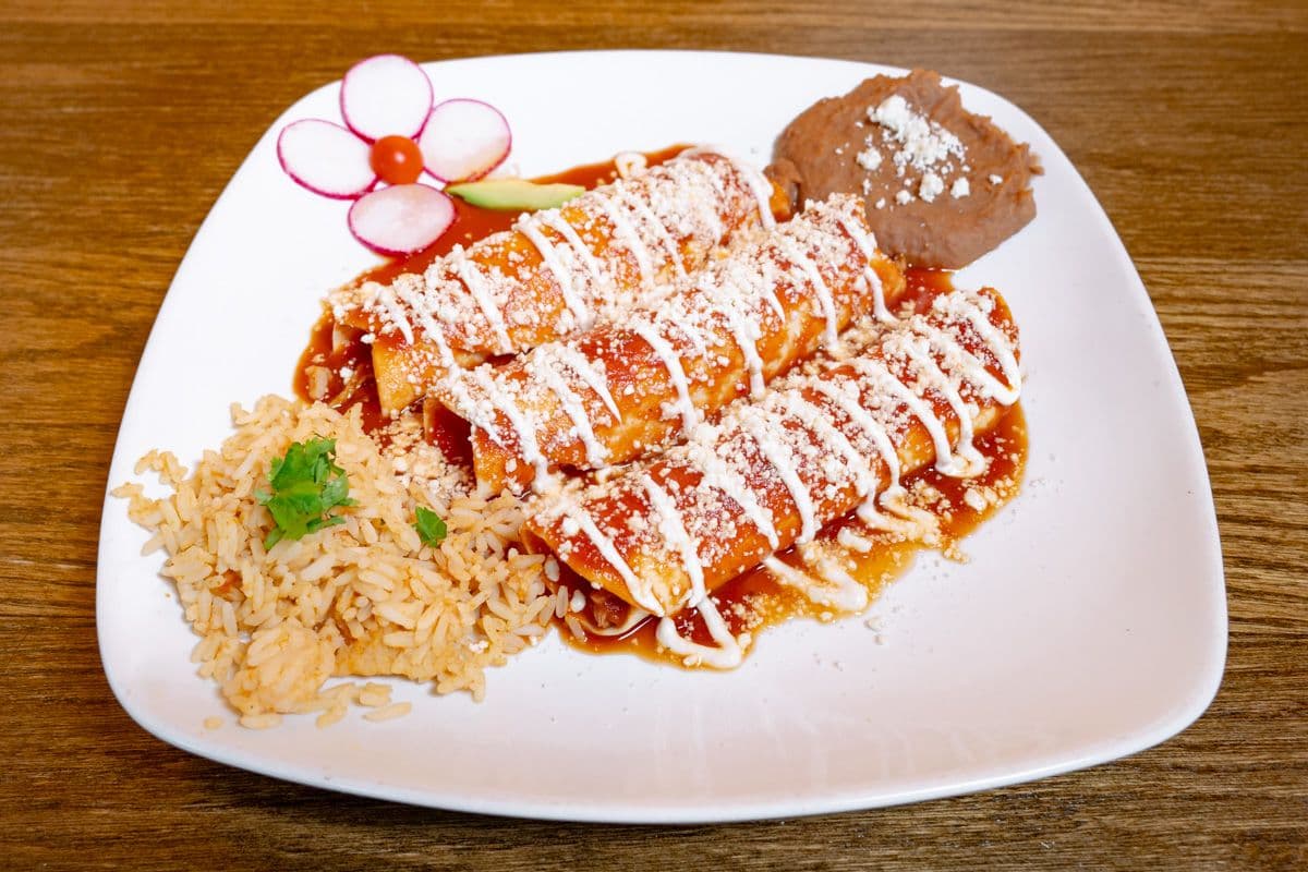 Chimichanga
