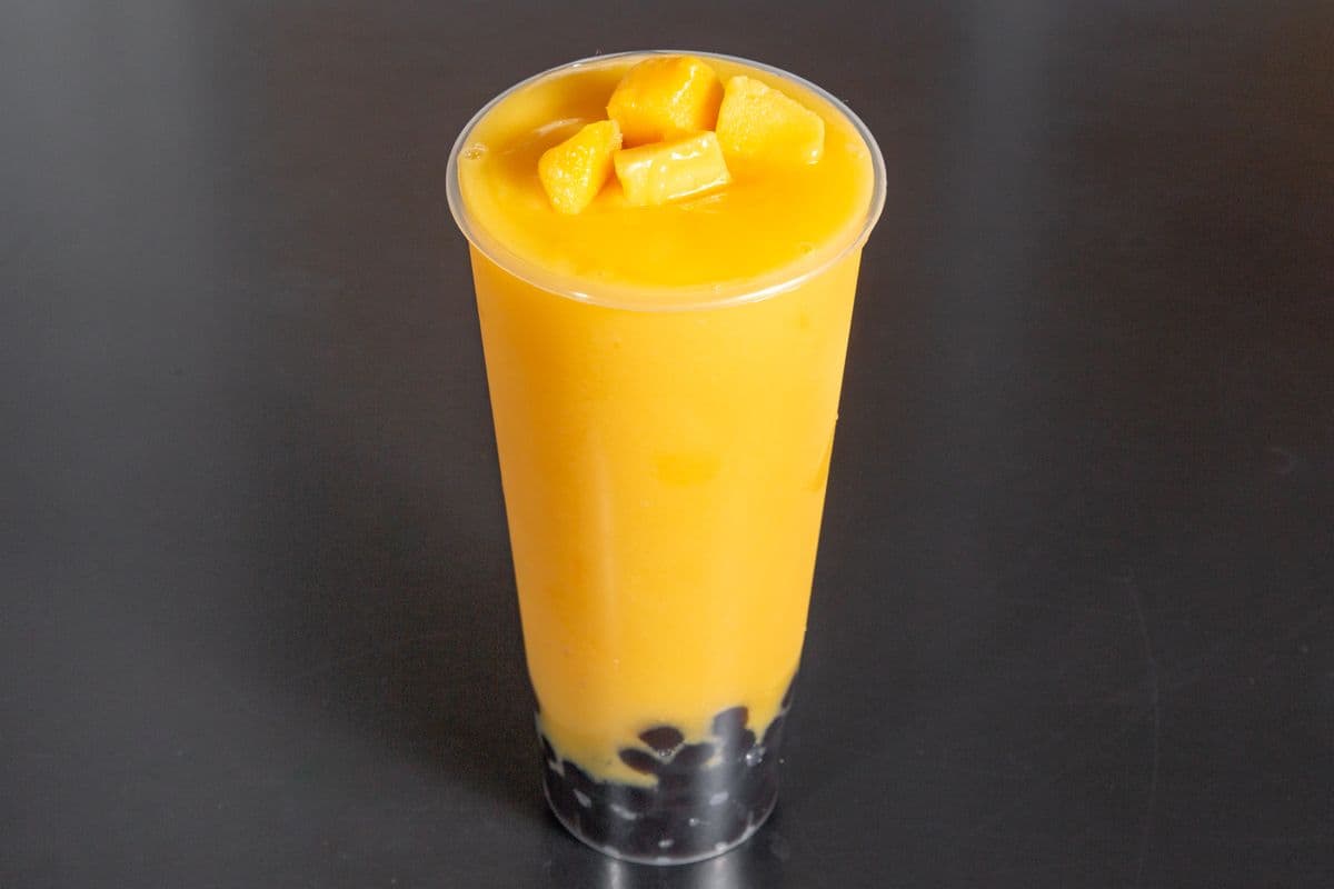 Fresh Mango