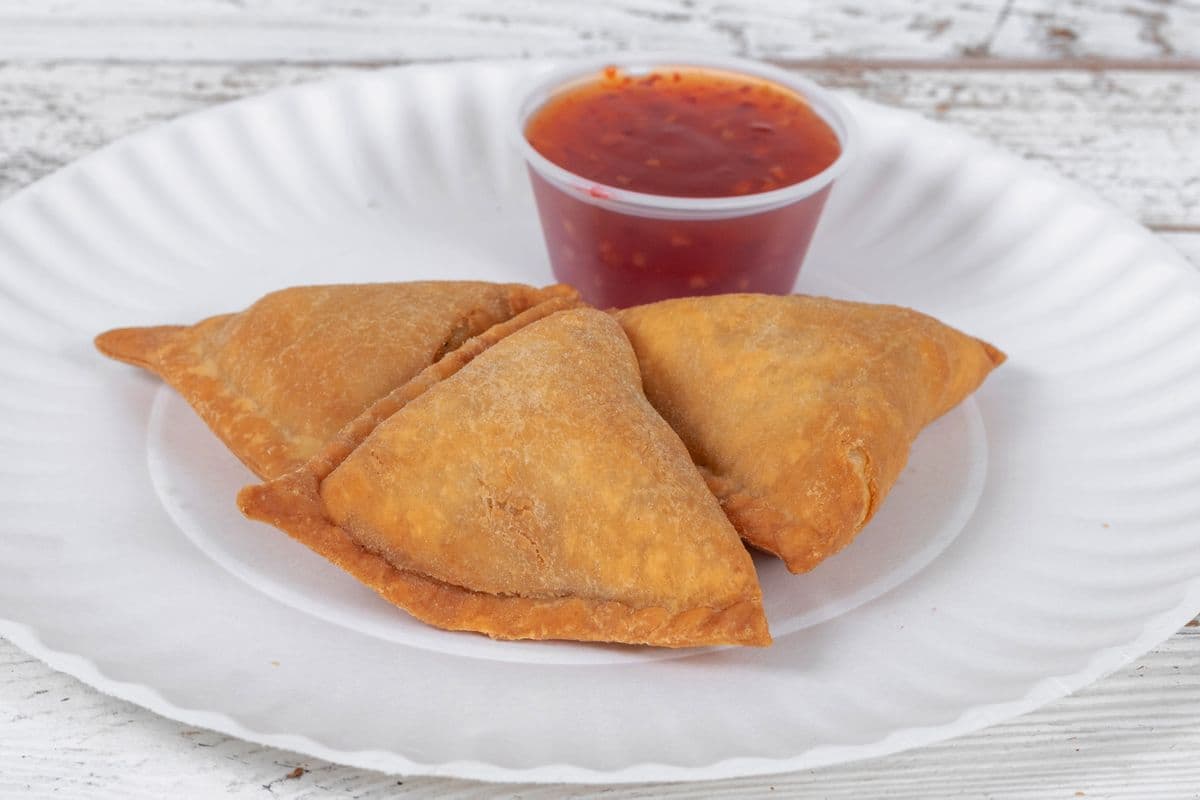 Samosa