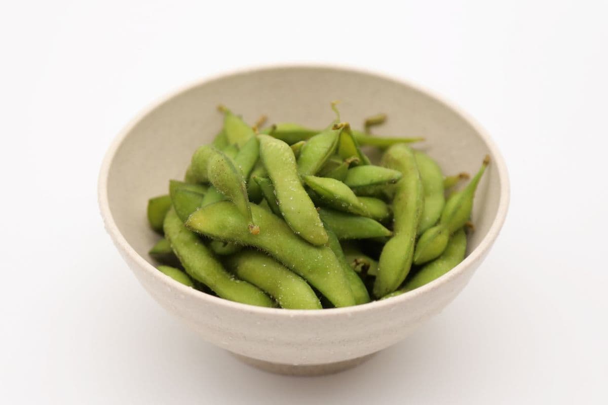 Edamame