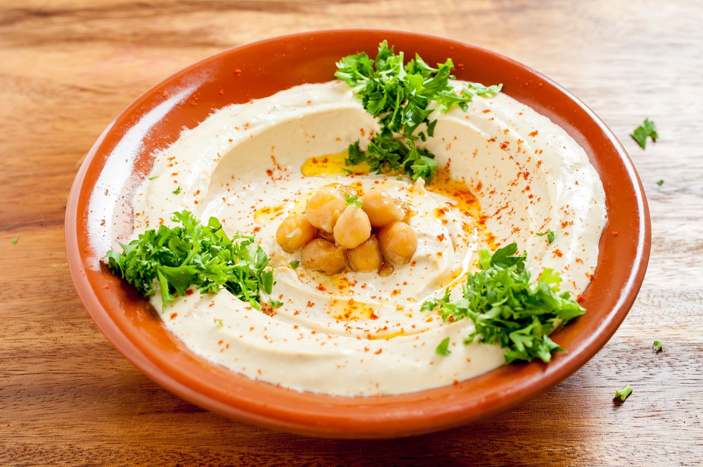 Hummus (Large)