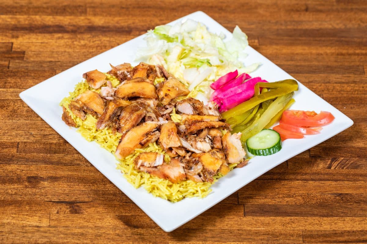 Mazaya Mix Special