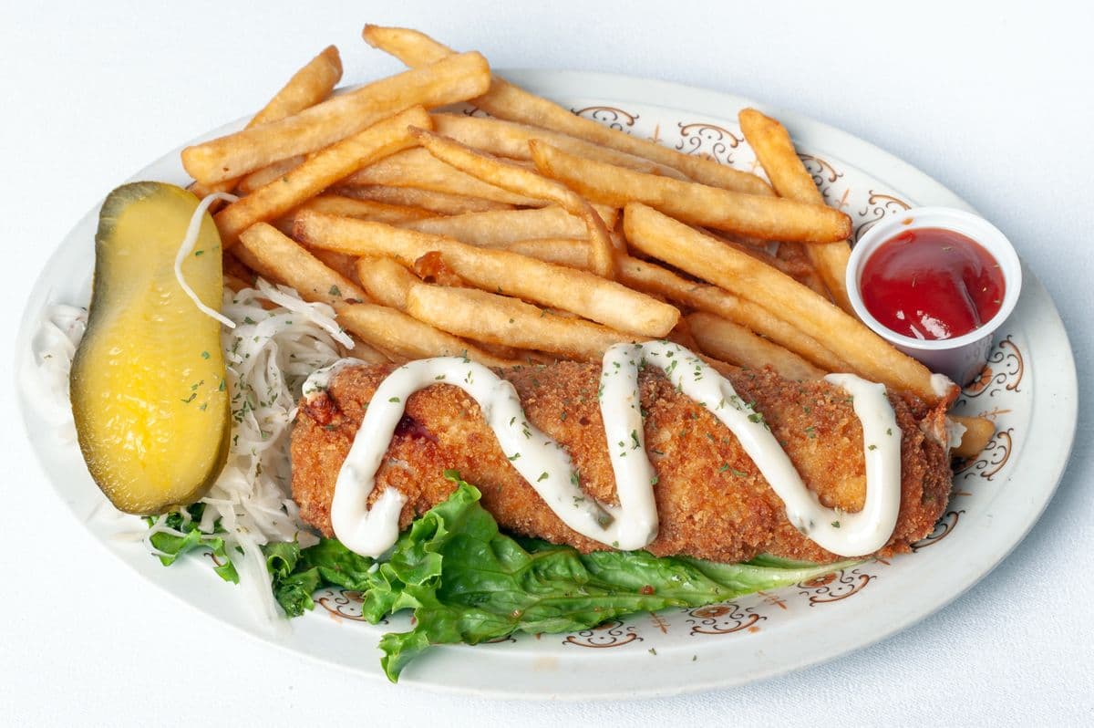 Rolled Pork Steak Stuffed with Ham and Cheese