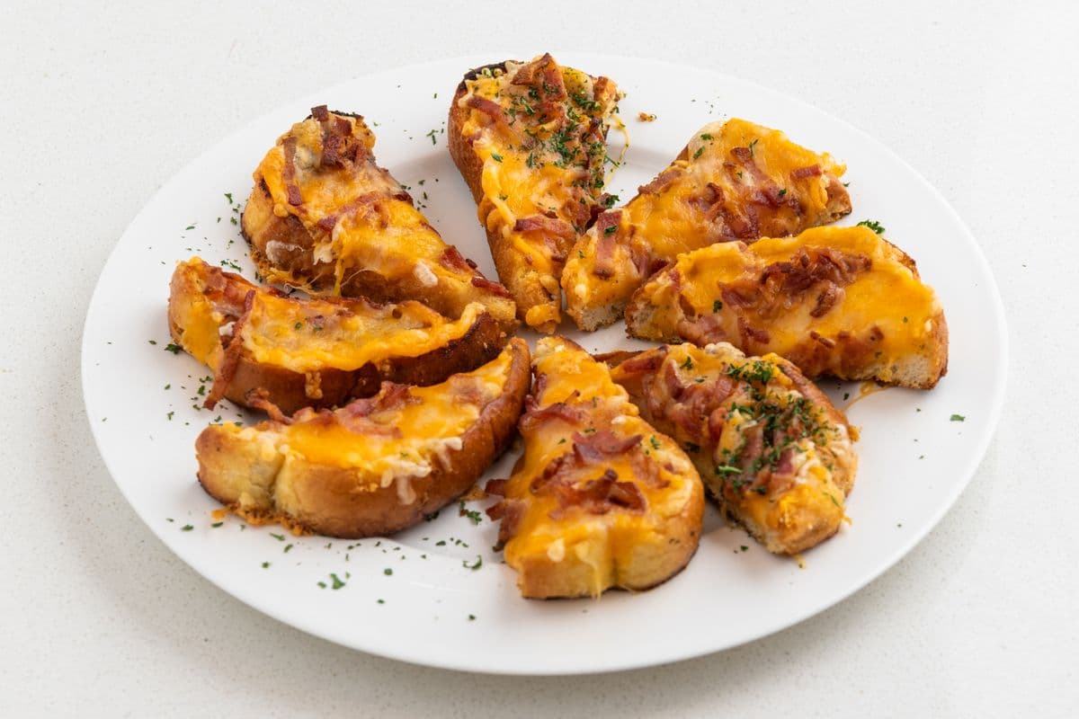 Spud Skins