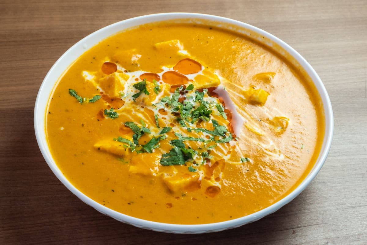 Shahi Paneer