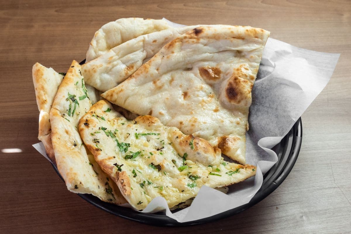 Naan