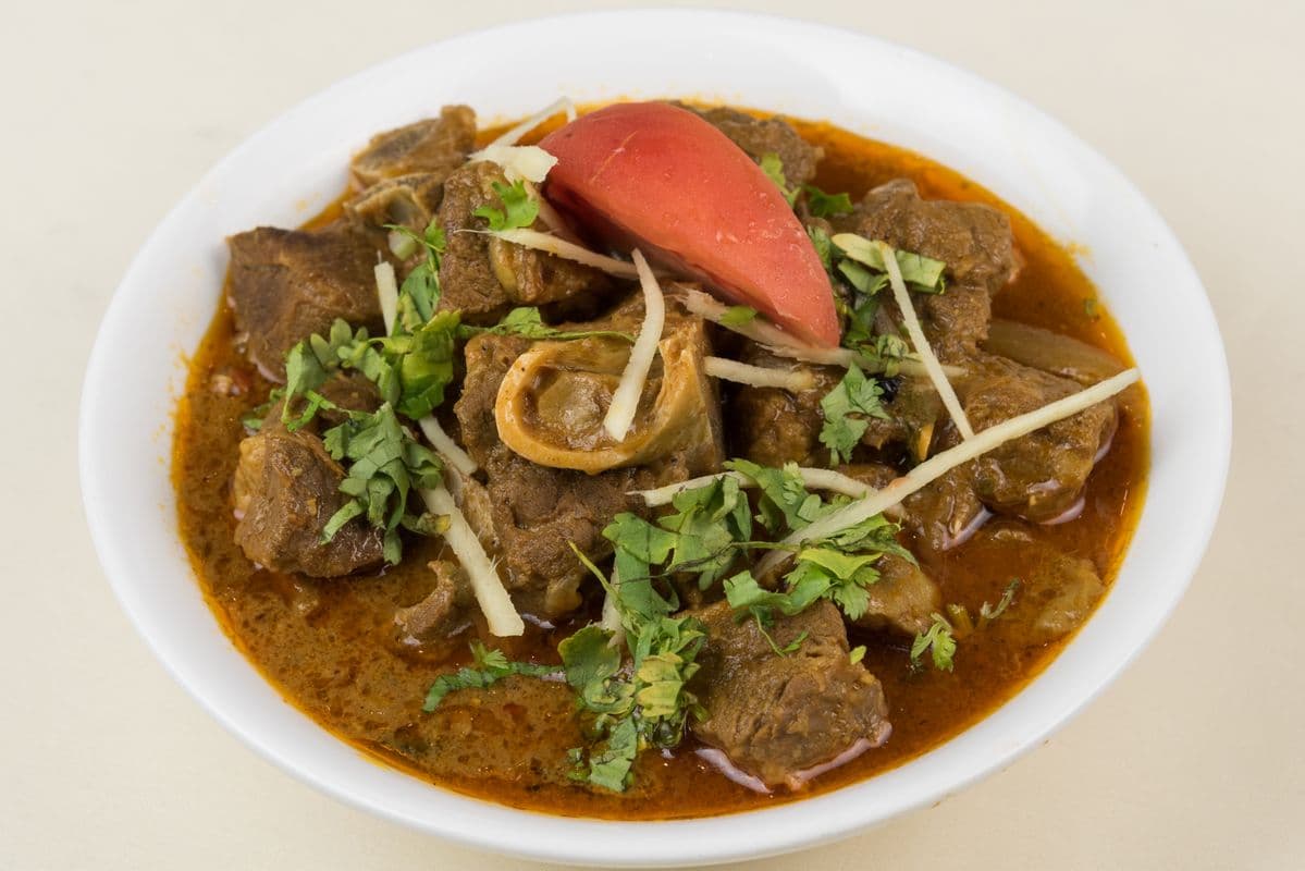 Gosht Jalandhari