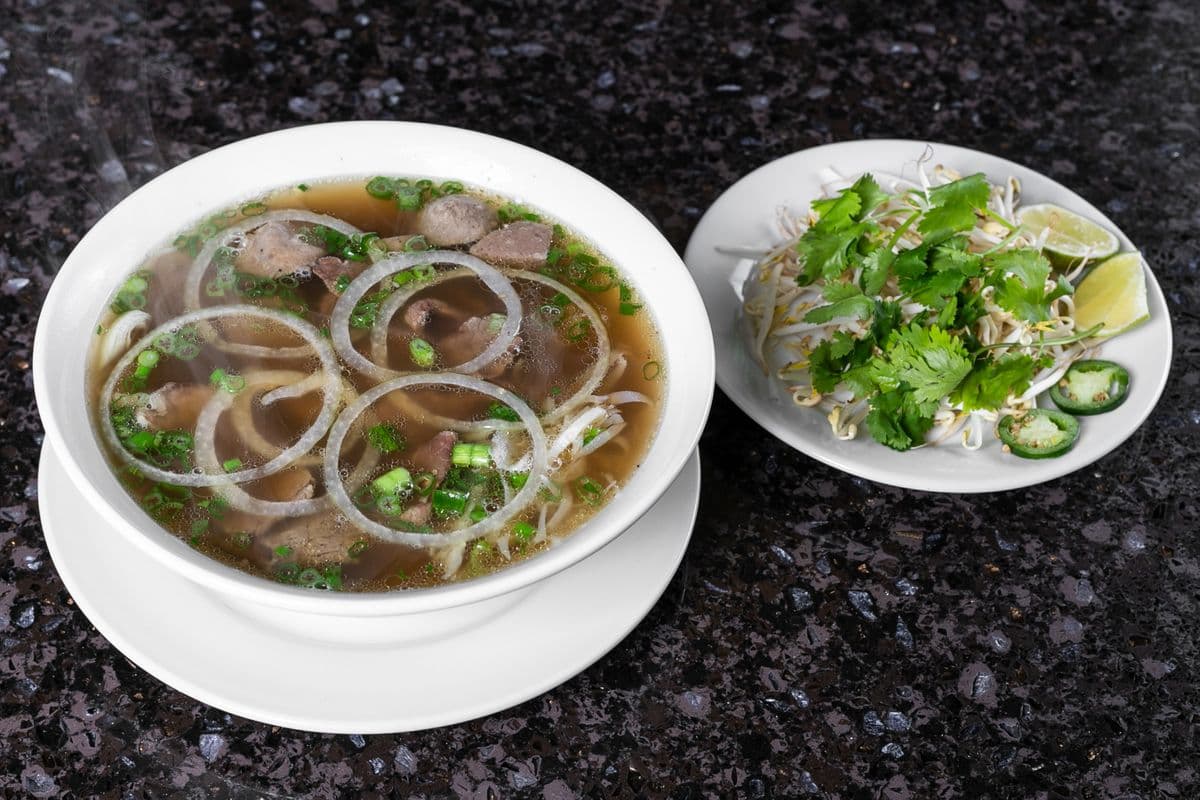 Mai's Special Pho