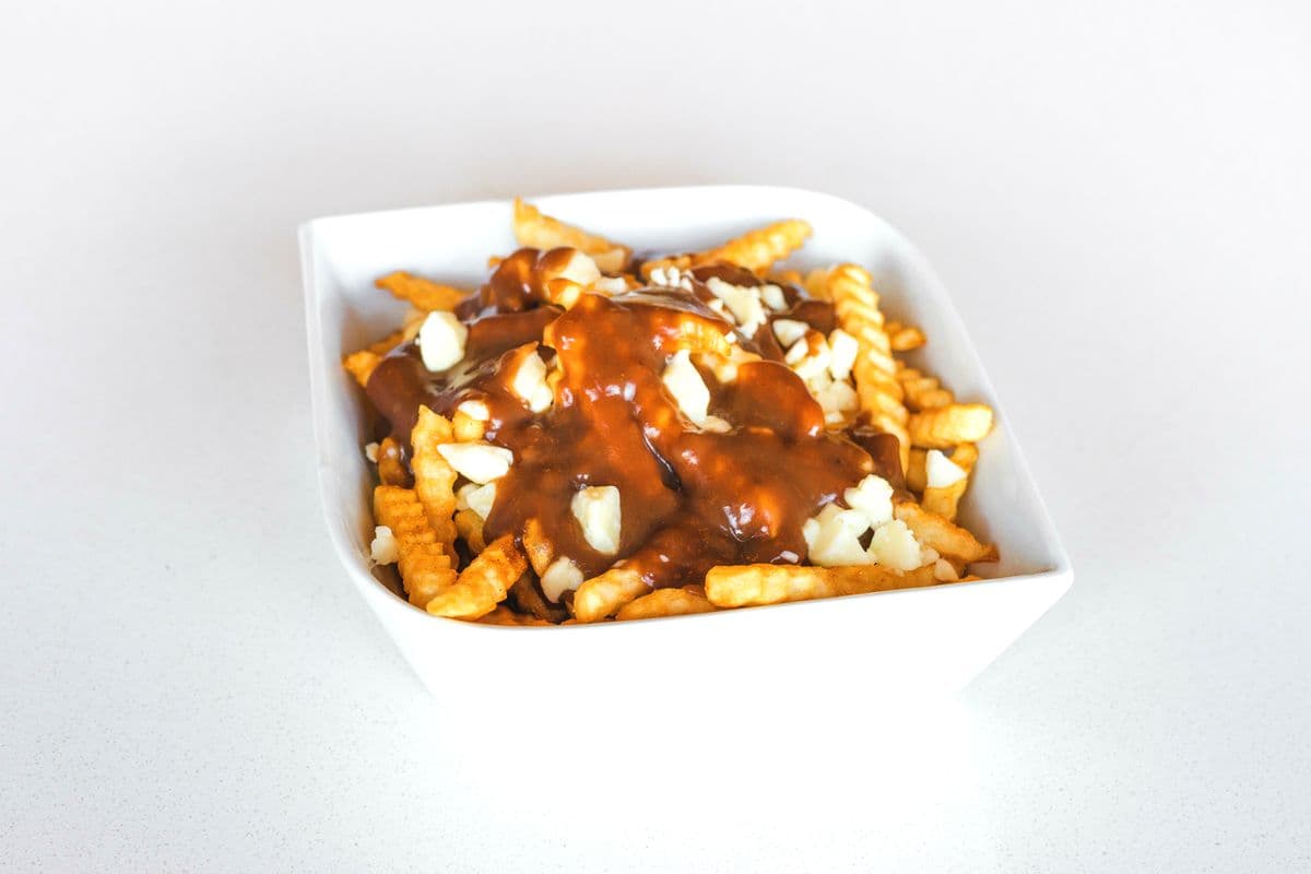 Poutine