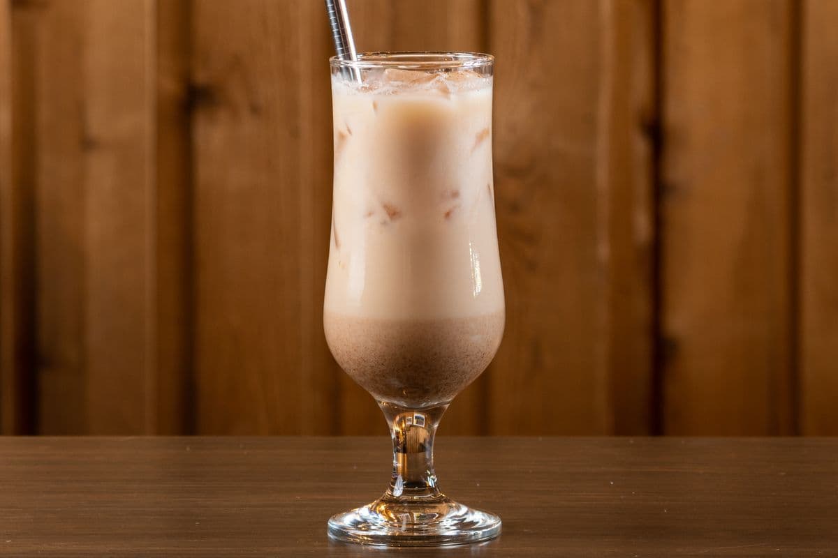 House-Made Horchata (32 oz)