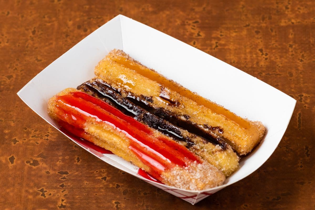 Churros