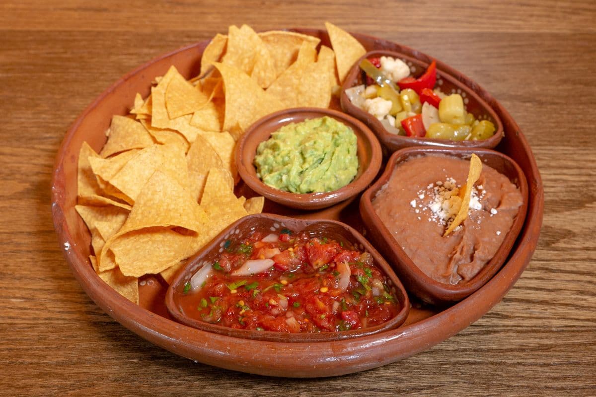 Combinacion Mexicana