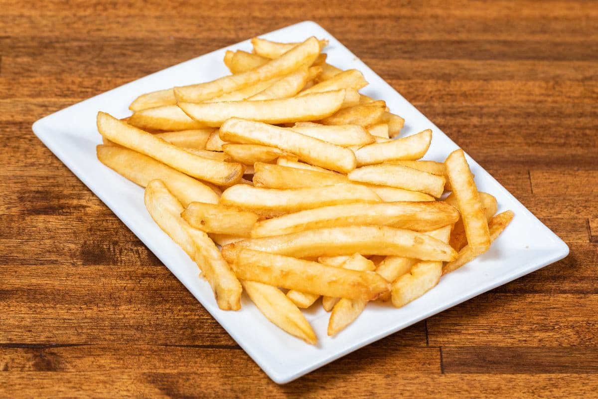 Fries