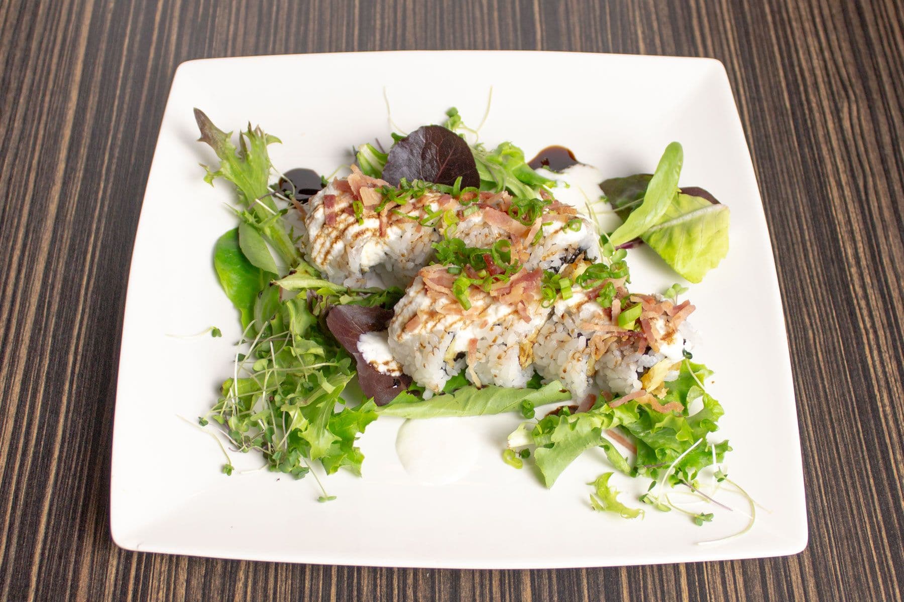 Perogy Roll
