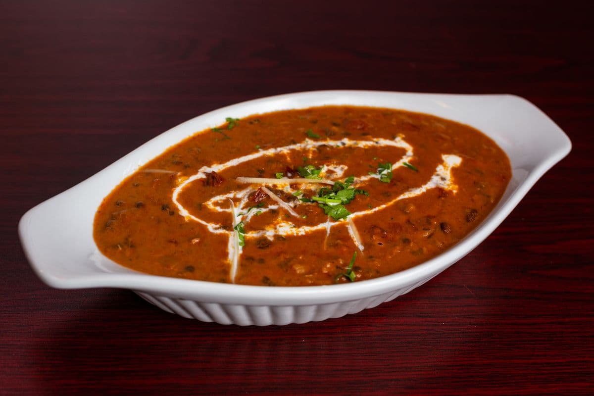 Dal Makhni