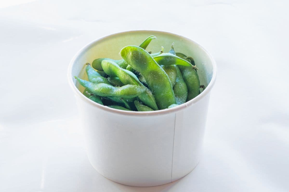 Edamame