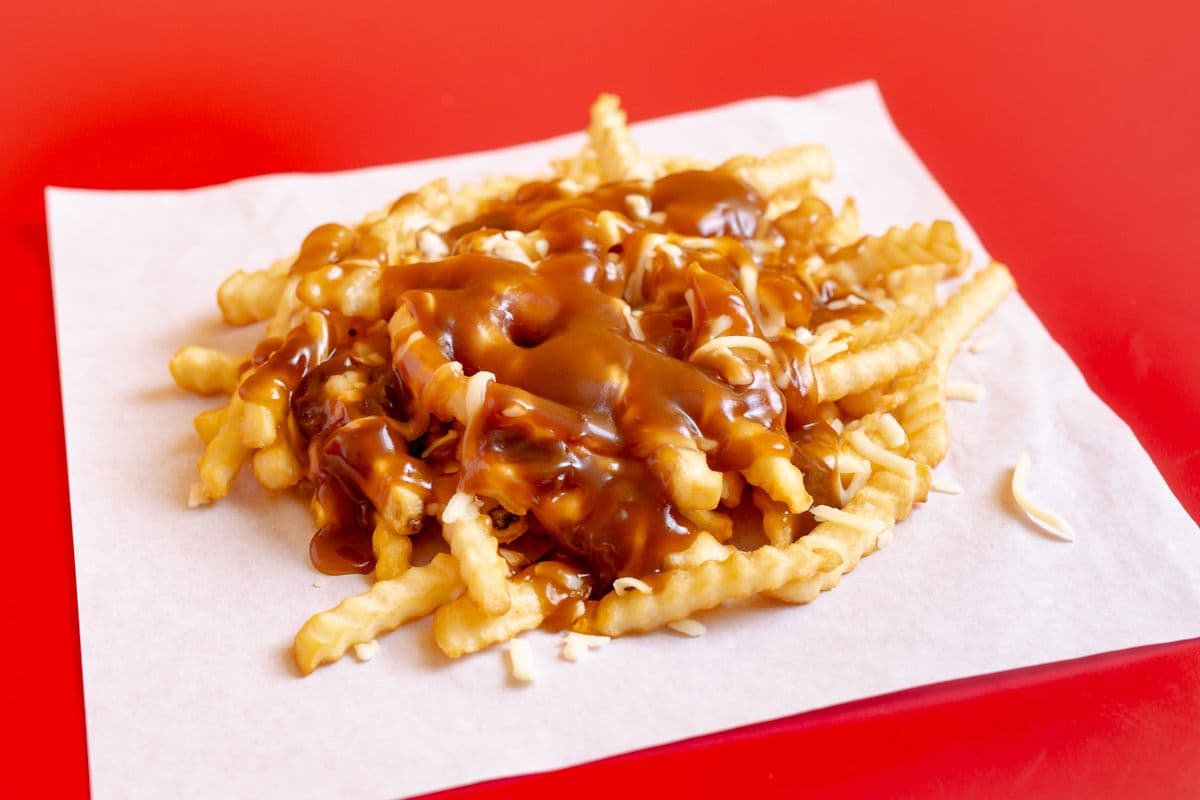 Poutine
