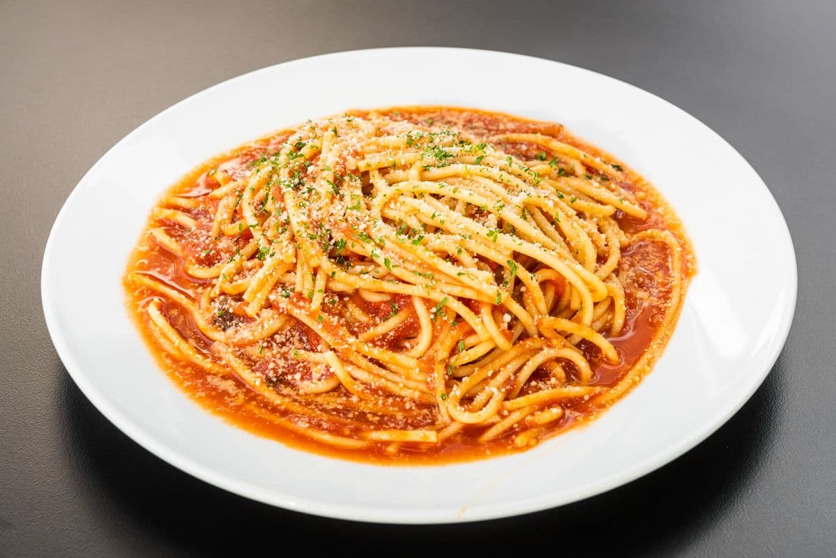 Spaghetti