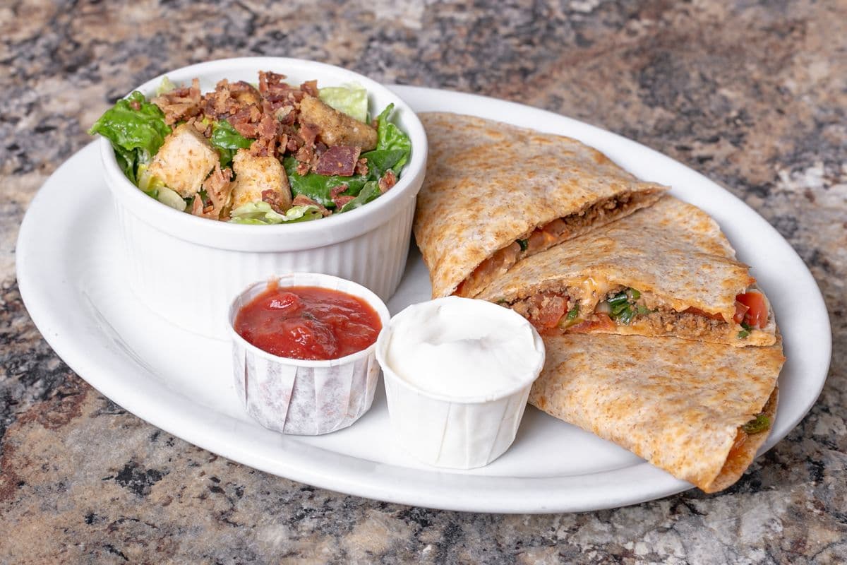 Quesadilla