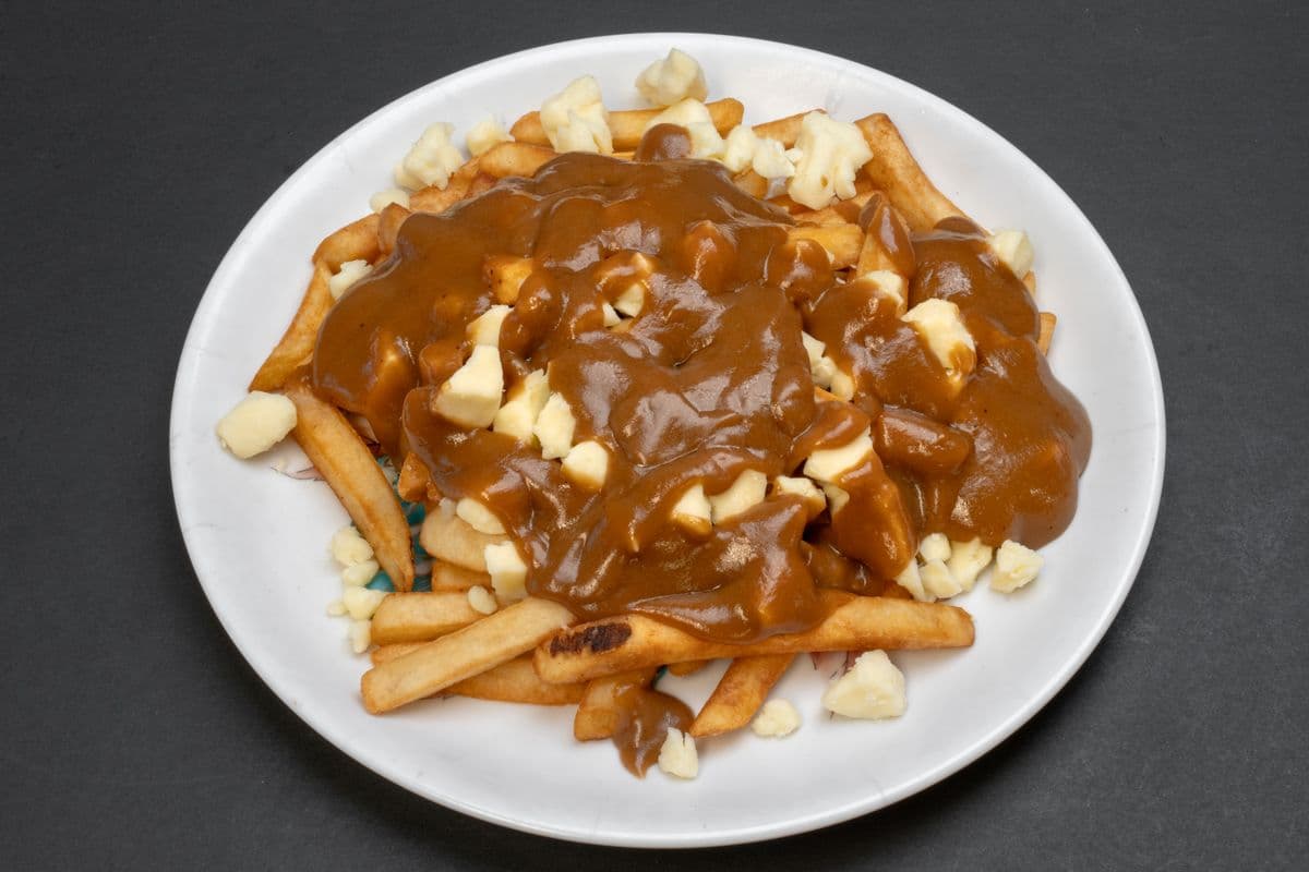 Poutine