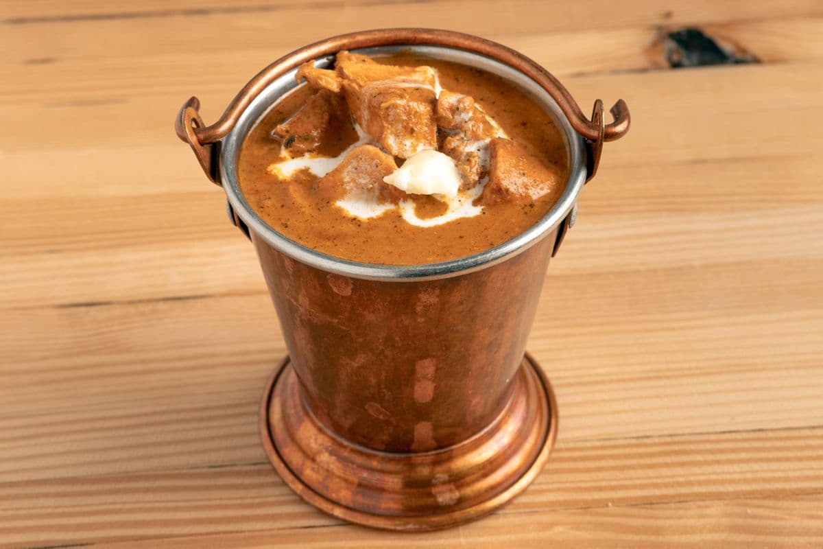 Butter Chicken Mild
