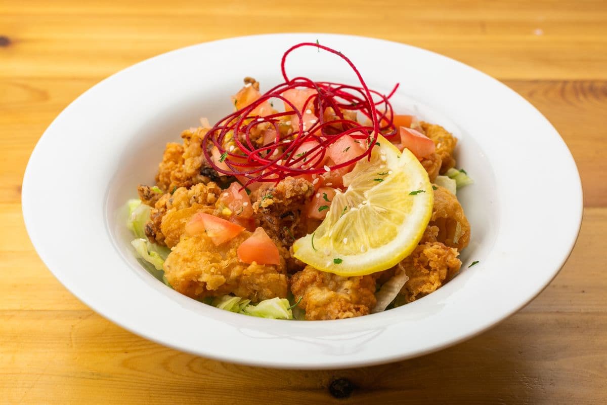 Calamari