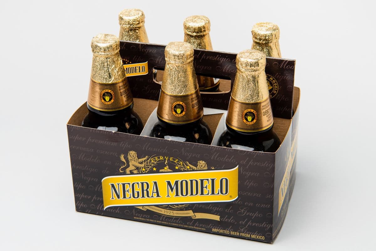 Negra Modelo (6 x 355 ml)