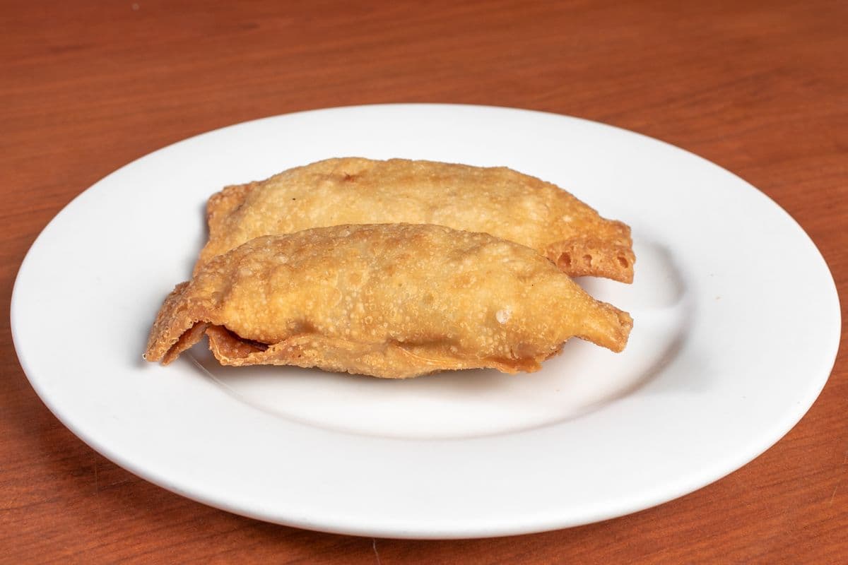 Egg Rolls (2 pcs) 大春2条