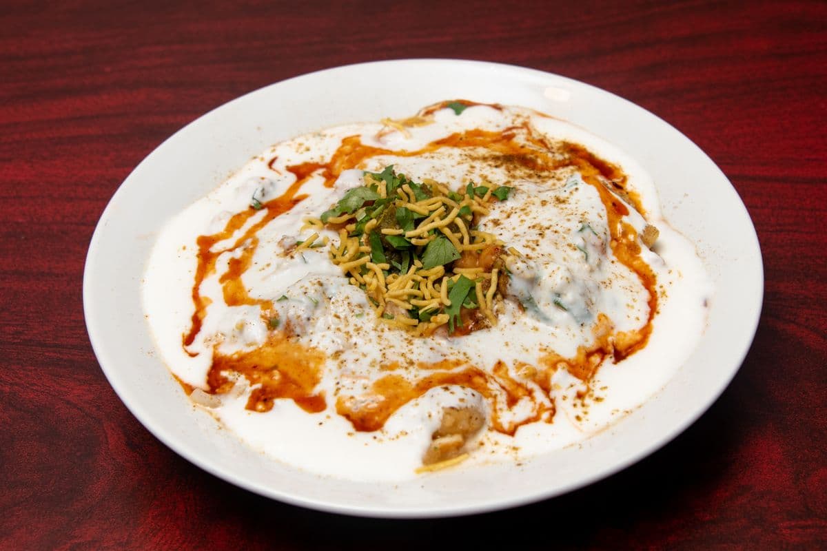Chaat Papri