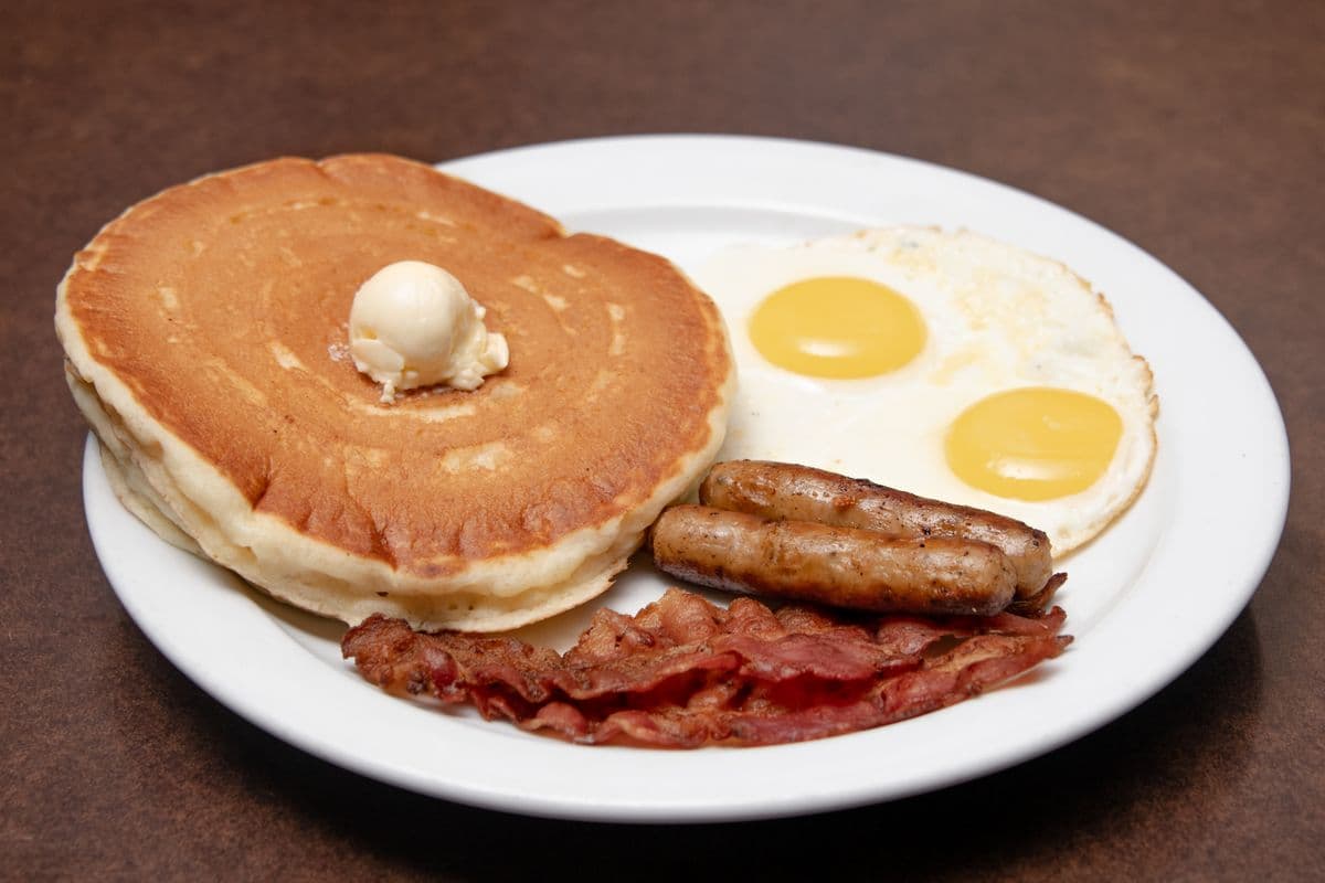 Original Grand Slam®