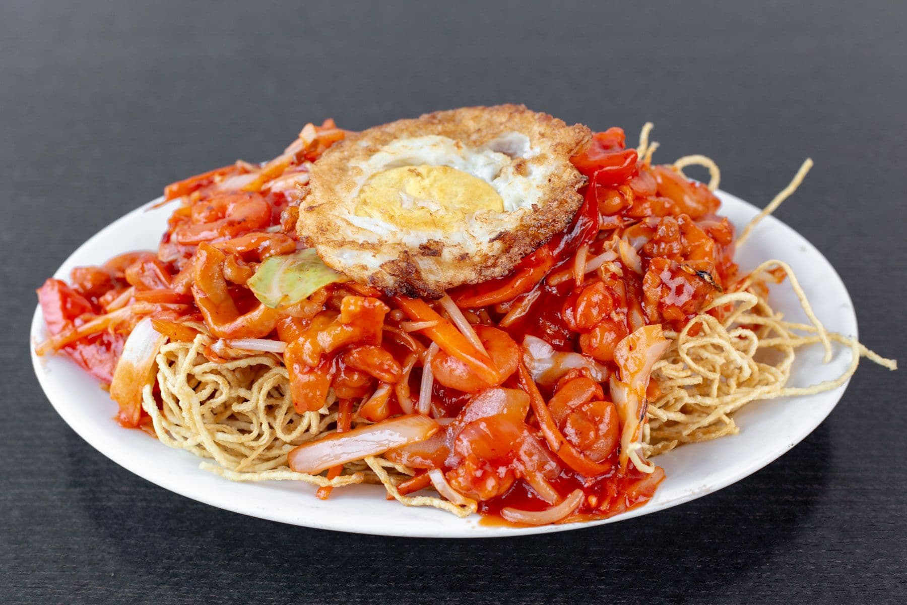 101. American Chop Suey