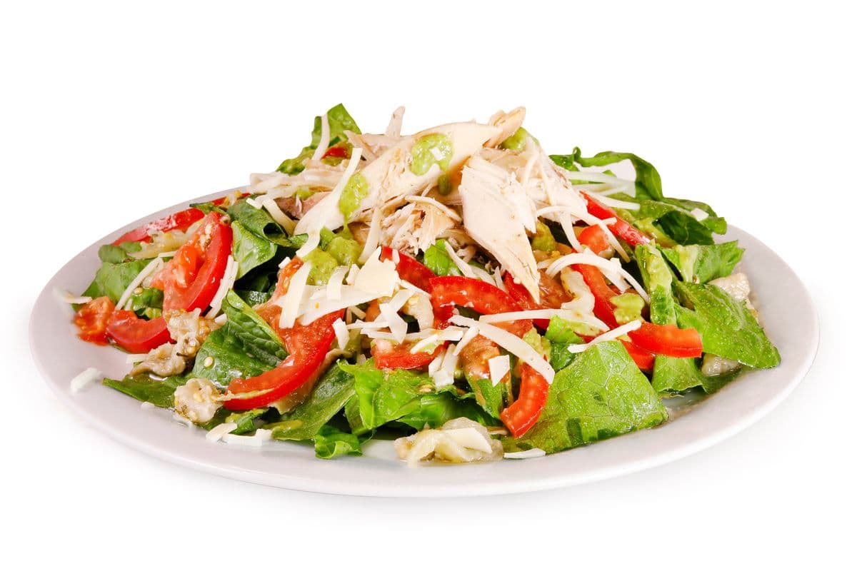 Salade de Sarah / Sarah Salad