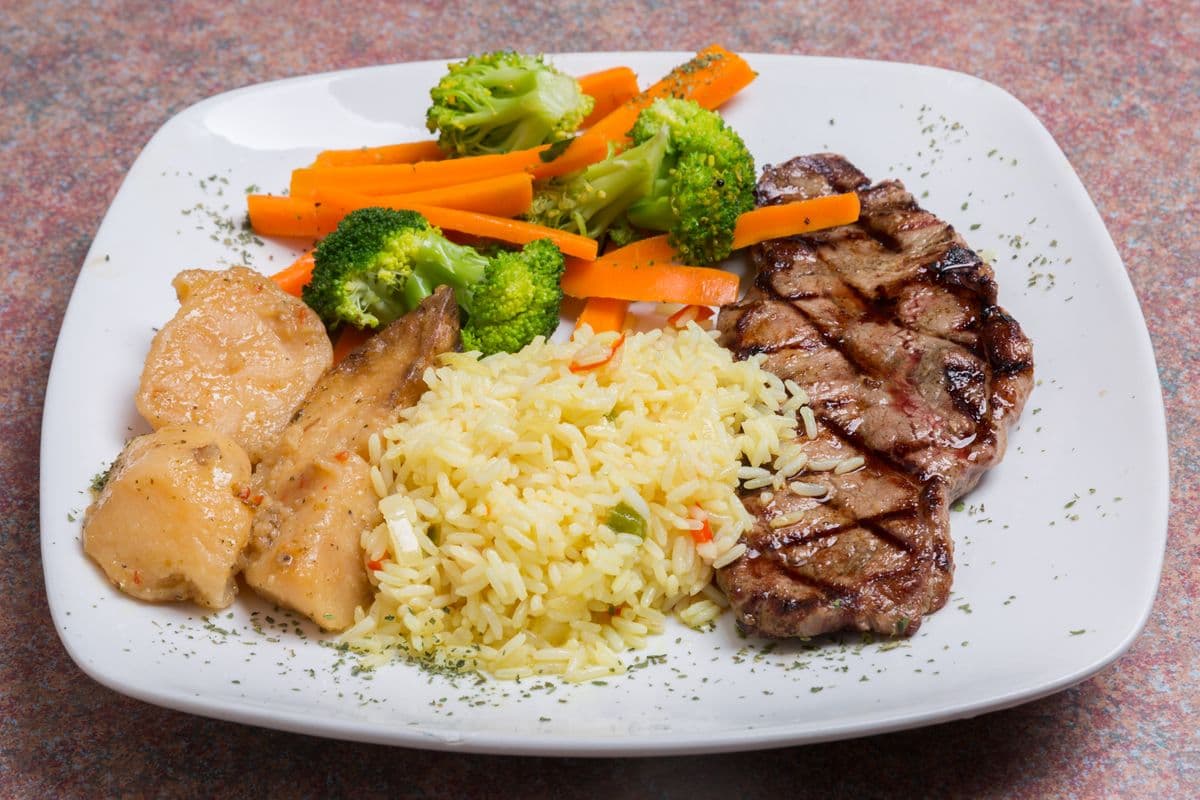 New York AAA Steak (8oz.)