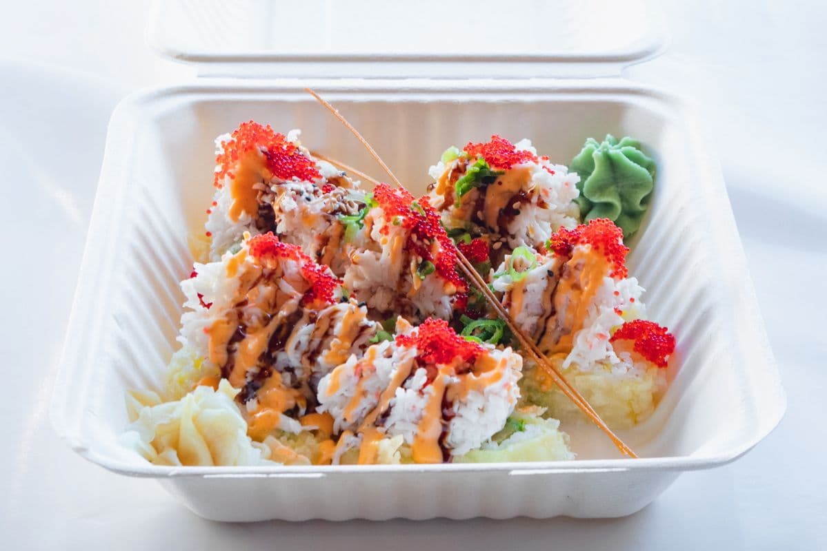 Original Mega Roll