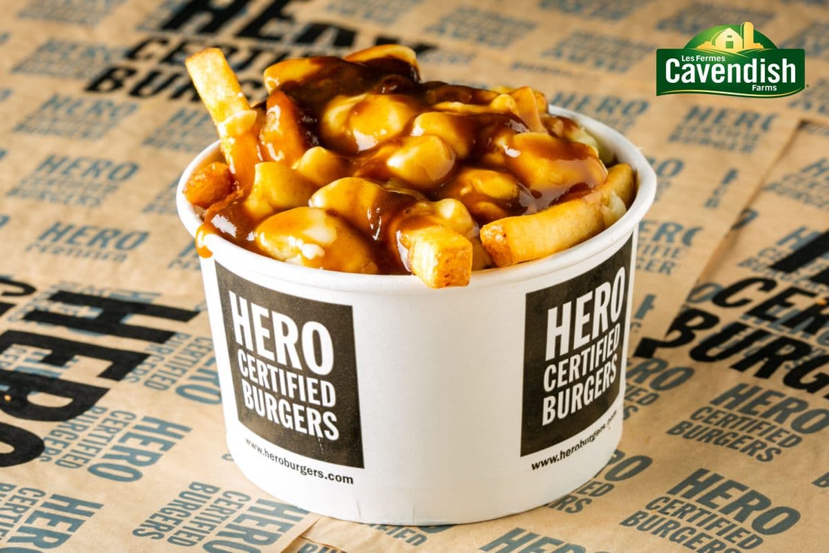 Poutine